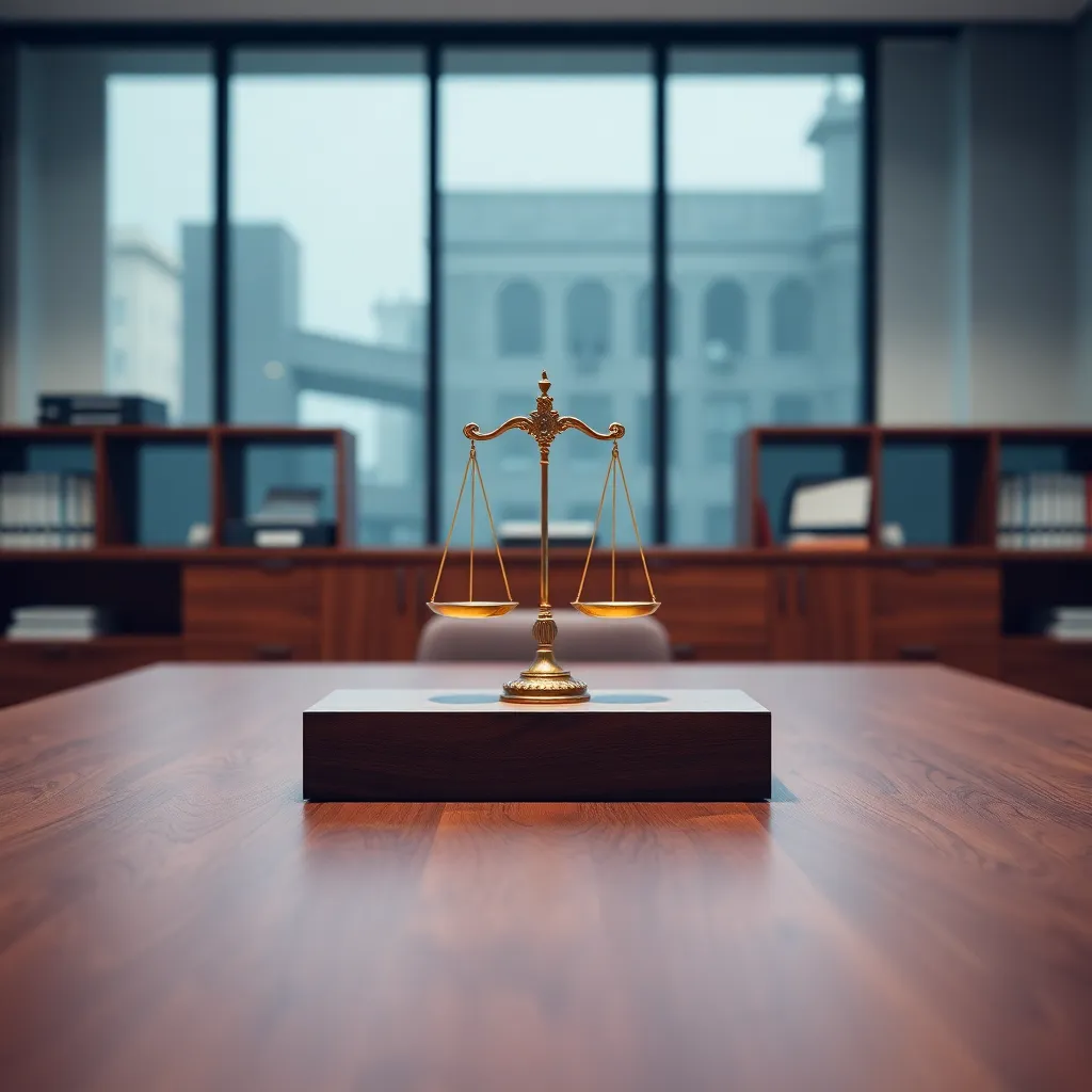 Юридичний консалтінг